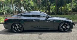 BMW 430I COUPE EDICION M 2021 2.0 TURBO