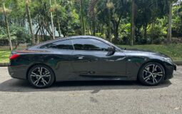 BMW 430I COUPE EDICION M 2021 2.0 TURBO