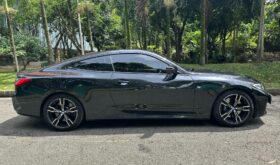 BMW 430I COUPE EDICION M 2021 2.0 TURBO