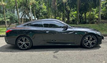 BMW 430I COUPE EDICION M 2021 2.0 TURBO lleno