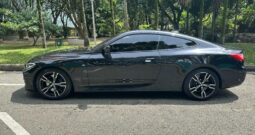 BMW 430I COUPE EDICION M 2021 2.0 TURBO