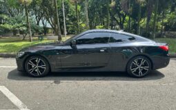 BMW 430I COUPE EDICION M 2021 2.0 TURBO
