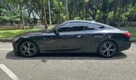 BMW 430I COUPE EDICION M 2021 2.0 TURBO