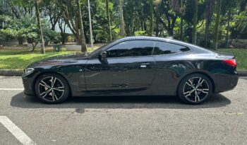 BMW 430I COUPE EDICION M 2021 2.0 TURBO lleno
