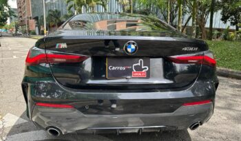 BMW 430I COUPE EDICION M 2021 2.0 TURBO lleno