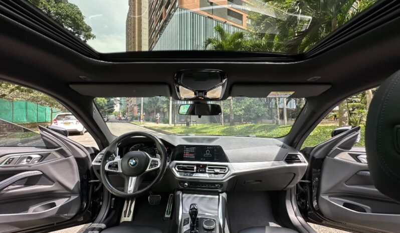 BMW 430I COUPE EDICION M 2021 2.0 TURBO lleno