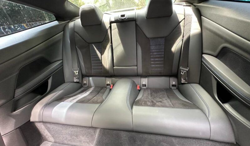 BMW 430I COUPE EDICION M 2021 2.0 TURBO lleno