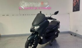 Yamaha NMAX CONNECTED 2023