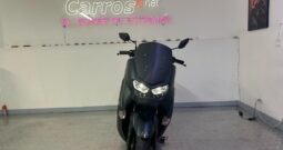 Yamaha NMAX CONNECTED 2023