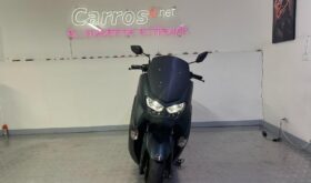 Yamaha NMAX CONNECTED 2023