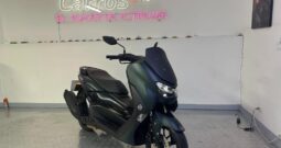 Yamaha NMAX CONNECTED 2023