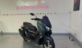 Yamaha NMAX CONNECTED 2023