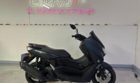 Yamaha NMAX CONNECTED 2023