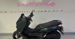 Yamaha NMAX CONNECTED 2023