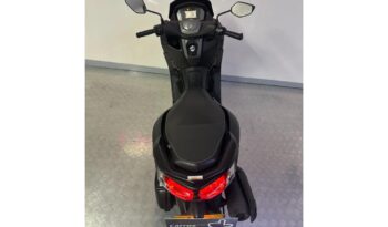 Yamaha NMAX CONNECTED 2023 lleno