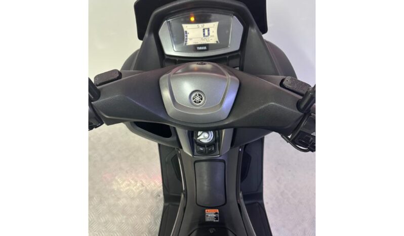 Yamaha NMAX CONNECTED 2023 lleno