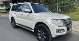 Mitsubishi MONTERO WAGON 2016