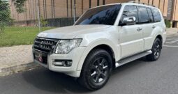 Mitsubishi MONTERO WAGON 2016