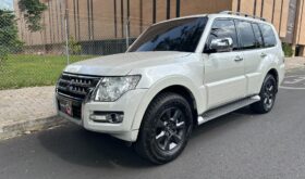 Mitsubishi MONTERO WAGON 2016