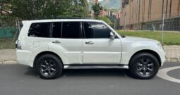 Mitsubishi MONTERO WAGON 2016