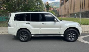 Mitsubishi MONTERO WAGON 2016 lleno