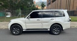 Mitsubishi MONTERO WAGON 2016