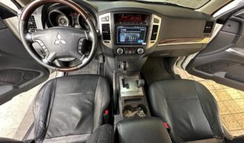 Mitsubishi MONTERO WAGON 2016 lleno