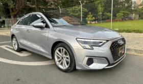 Audi A3 SEDAN 35 TFSI ADVANCED 2023 1.4 TURBO
