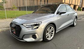 Audi A3 SEDAN 35 TFSI ADVANCED 2023 1.4 TURBO