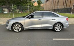Audi A3 SEDAN 35 TFSI ADVANCED 2023 1.4 TURBO