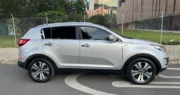 Kia SPORTAGE REVOLUTION AWD 2014
