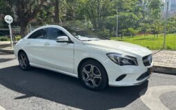 Mercedes-Benz C180 URBAN 2018