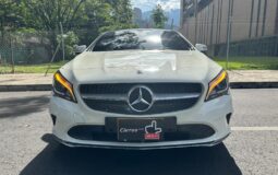 Mercedes-Benz C180 URBAN 2018