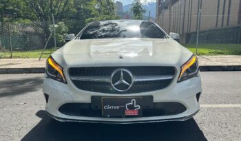 Mercedes-Benz C180 URBAN 2018 lleno