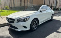 Mercedes-Benz C180 URBAN 2018