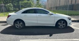 Mercedes-Benz CLA 180 URBAN 2018 1.6 TURBO