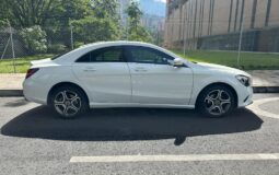 Mercedes-Benz C180 URBAN 2018
