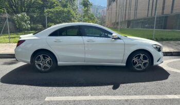 Mercedes-Benz C180 URBAN 2018 lleno