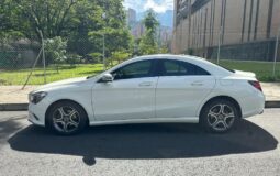 Mercedes-Benz C180 URBAN 2018
