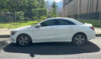Mercedes-Benz C180 URBAN 2018 lleno
