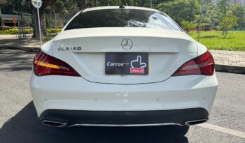 Mercedes-Benz C180 URBAN 2018 lleno