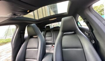 Mercedes-Benz C180 URBAN 2018 lleno