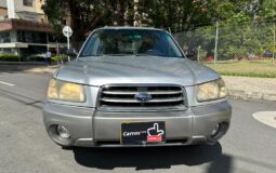 Subaru FORESTER X 2003