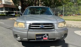 Subaru FORESTER X 2003