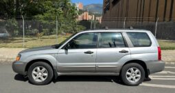Subaru FORESTER X 2003