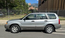 Subaru FORESTER X 2003