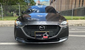 Mazda 2 Touring 2022 SKYACTIVE lleno
