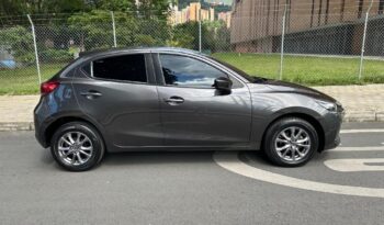 Mazda 2 Touring 2022 SKYACTIVE lleno