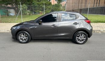 Mazda 2 Touring 2022 SKYACTIVE lleno