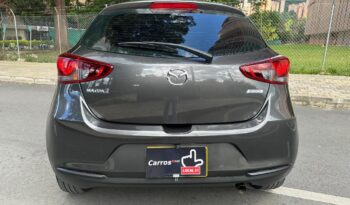 Mazda 2 Touring 2022 SKYACTIVE lleno